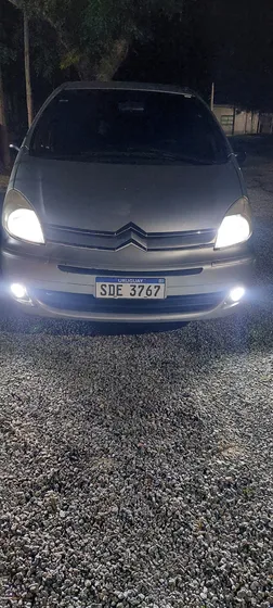 Citroën Xsara Picasso 2.0 Fase2 I Exclusiv 138cv