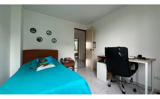 Venta Apartamento En Conjunto Sector San Luis Pereira