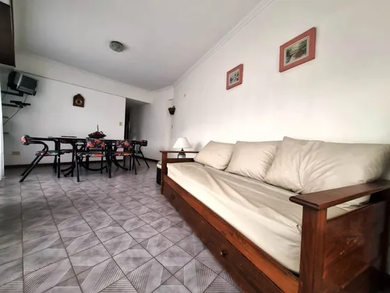 Departamento En Venta En Miramar
