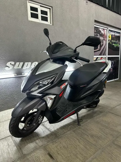 Honda Elite 125