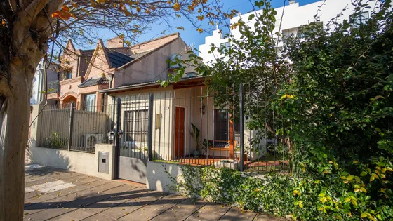 Chalet En Venta / Apto A Credito