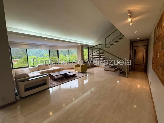 Lm Apartamento En Venta Urbanización Miranda Cod 25-24389 Yg