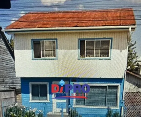 Venta De Terreno Con Casa Sector Centro