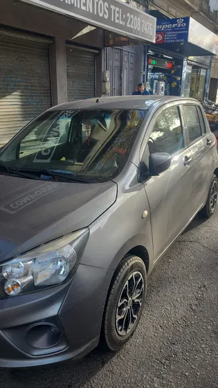 Suzuki Celerio Suzuki Celerio 2019 Con 102.000 Km