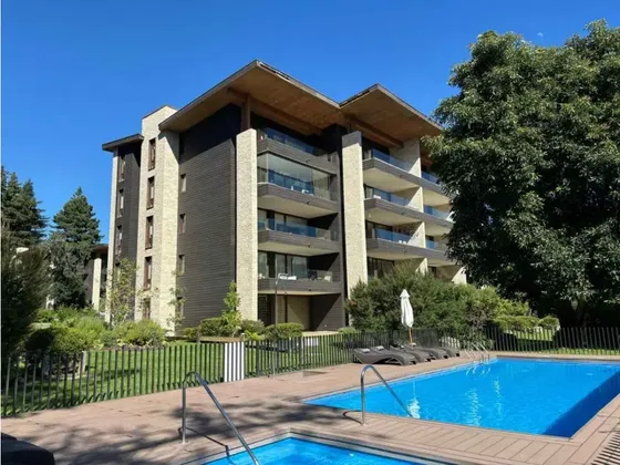 Departamento 3d2b, Residence Pinares Pucón