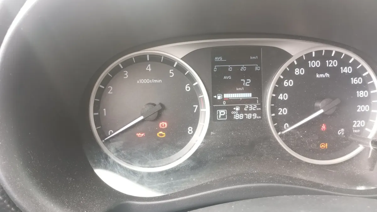 Nissan Kicks 2024 1.6 Sense 16v Cvt 5p — foto 2