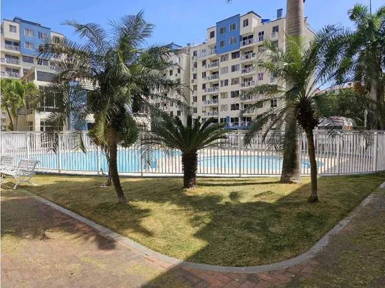 Arriendo Apartamento En Villa Carolina. Barranquilla