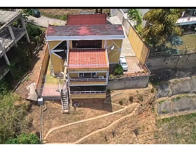 Villanueva Del Hatillo Casa En Venta El Hatillo Baa-012-25