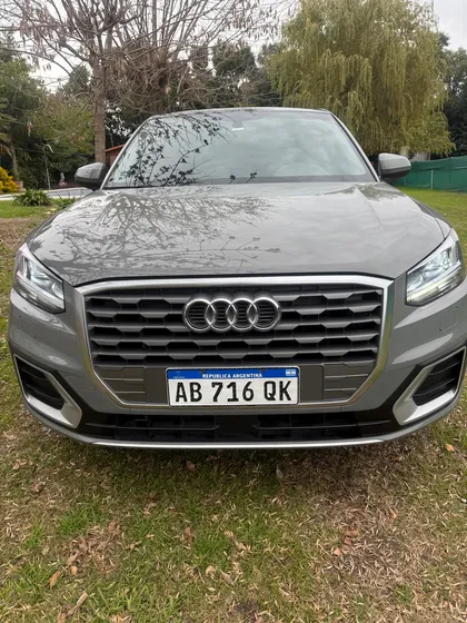 Audi Q2 1.4 Tfsi Serie 150 Cv