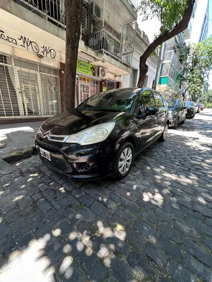 Citroën C3 1.5 Origine Pack Zenith I 90cv