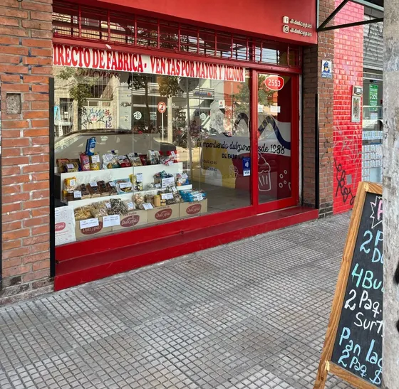 Venta Por Viaje. Oportunidad Fondo De Comercio. Moreno Centro. Funcionando