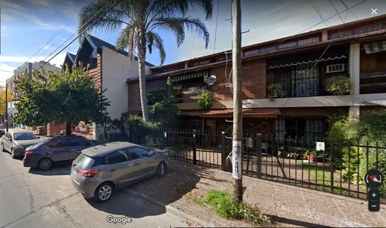 Dueño Alquila Duplex Con Altillo Y Cochera En Castelar, Sin Expensas