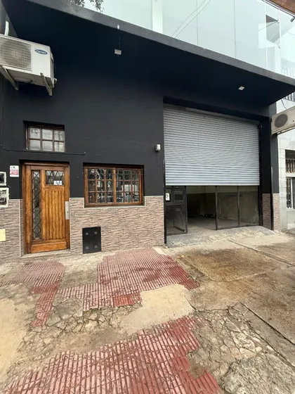 Alquilo Galpón En Mataderos