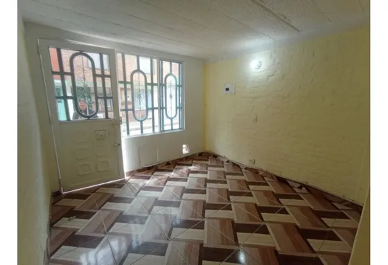 Casa En Venta, Balcon Real Soacha San Humberto - La Cagua