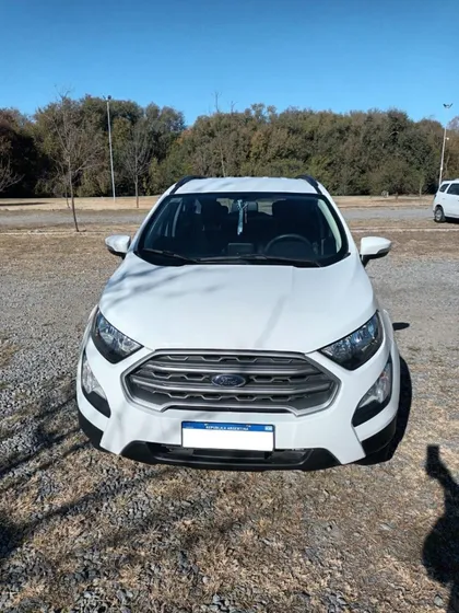 Ford Ecosport 1.5 Se 123cv 4x2