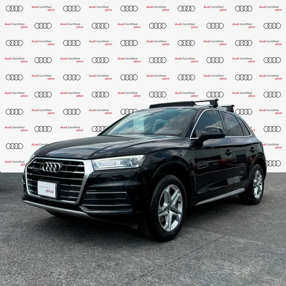 Audi Q5 Sportback 2.0 L T Select Dsg