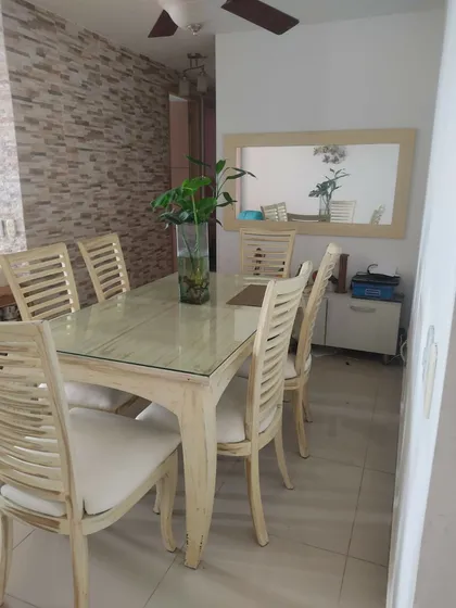 Apartamento En Venta En El Barrio Monteverde En Monteria 