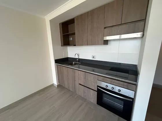 Hermoso Departamento En Arriendo 2 Dormitorios 2 Baños Macul