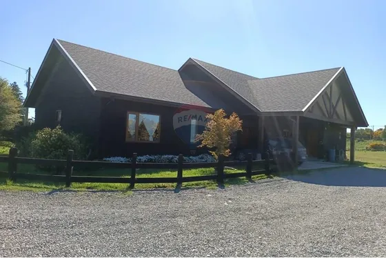 Se Vende Casa En Parcela Pto Varas