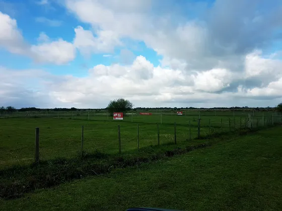 Venta Lote- Los Talas-berisso-oportunidad-contado-financiado