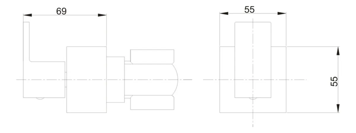 D_NQ_NP_2X_757158-MLB79604805244_102024-F-acabamento-quadrado-cinza-grafite-para-registro-base-deca.webp