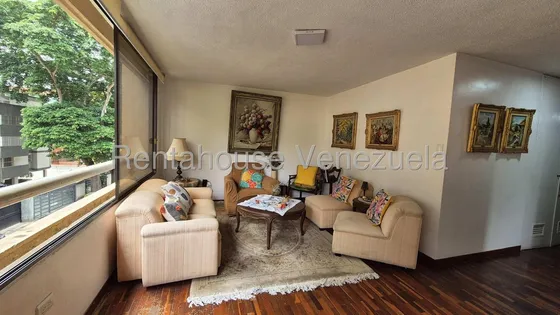 Apartamento En Venta En Las Mercedes Caracas Angela Tochon