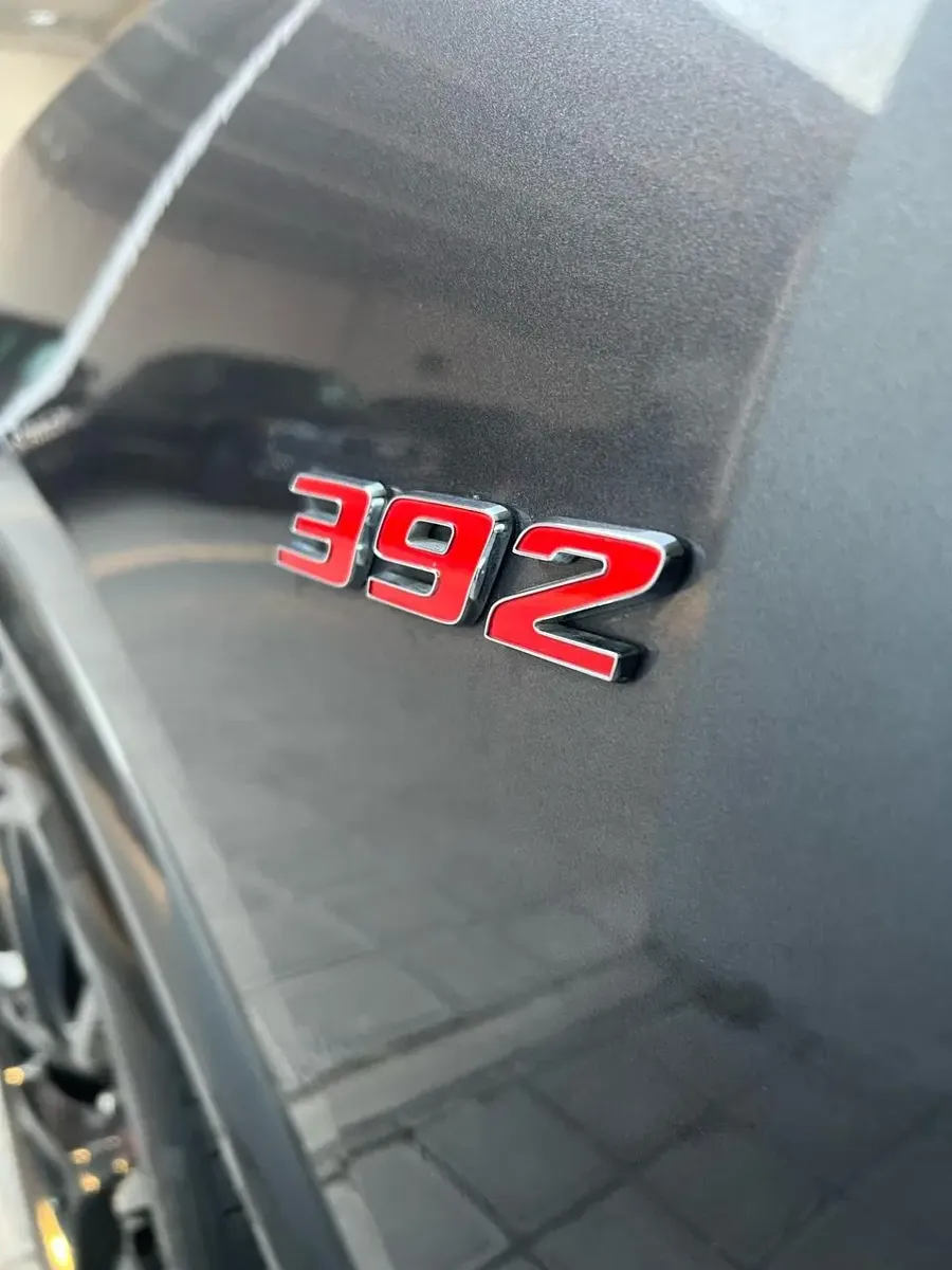 Dodge Durango V8 Srt 8 Cil656192353180181218