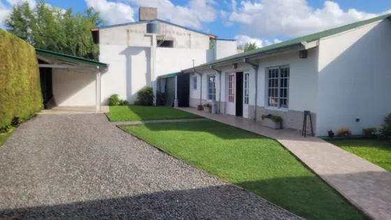 Casa Quinta - Alquiler Comercial - Consultorios - Centro De Bienestar. 