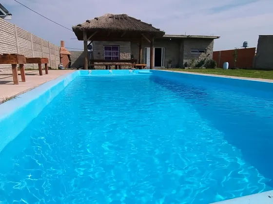 Vendo Quinta 