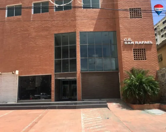 Oficina Con Diseño Moderno Y Totalmente Equipada, Ubicada Estrategicamente En Porlamar, Isla De Margarita, Estado Nueva Esparta