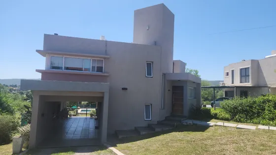 Casa A La Venta Lomas Del Rey , Mayu Sumaj - Villa Carlos Paz
