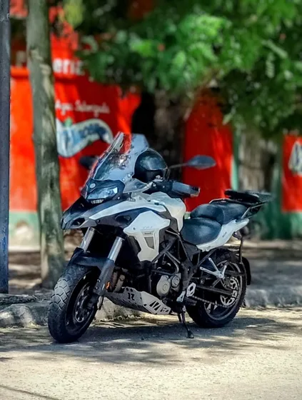 Trk 502