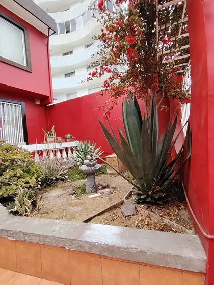 Hostal En El Centro De La Ciudad De Antofagasta 8 Cuartos En