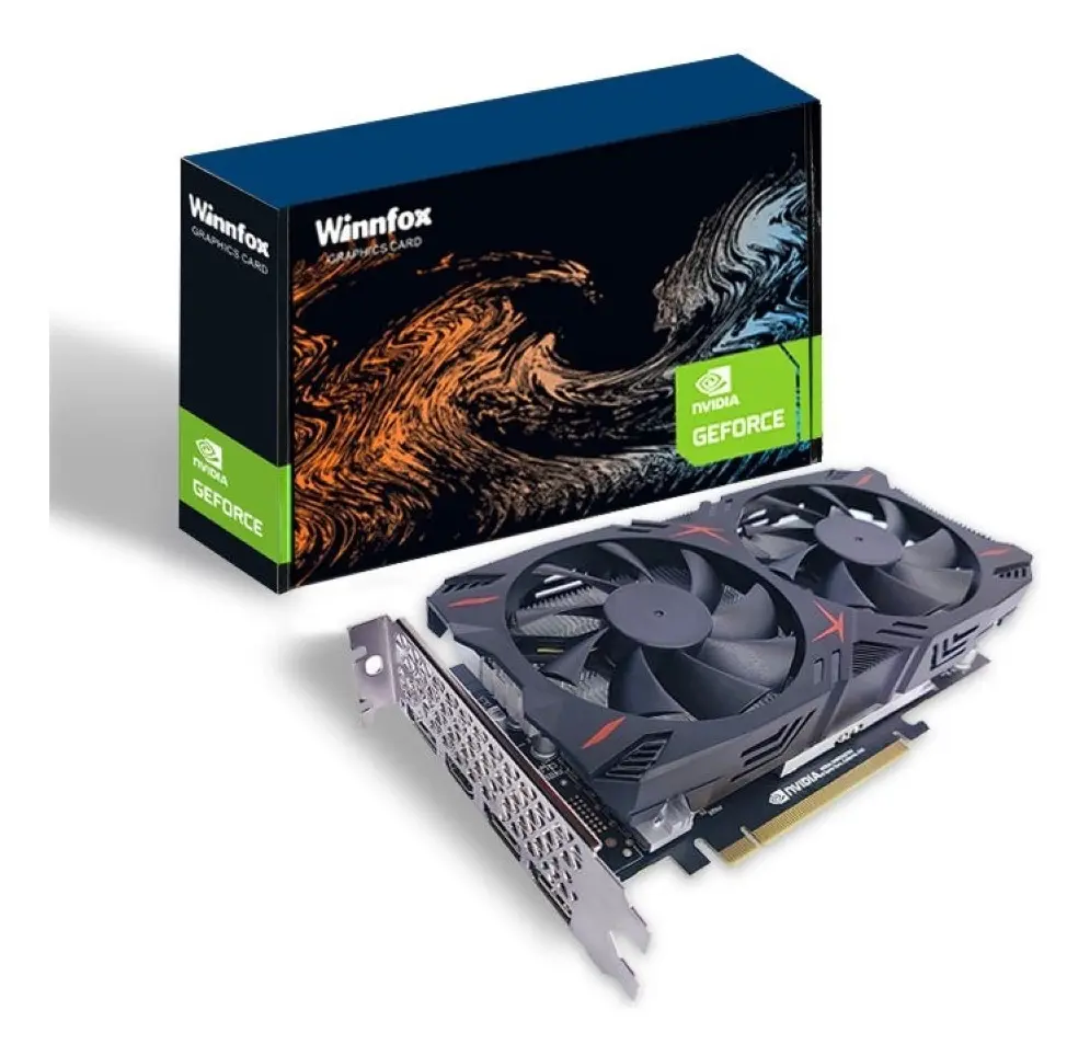 GTX 1060 6GB