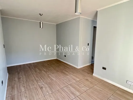 Agradable, Soleado Y En Condominio (gc Incluidos)