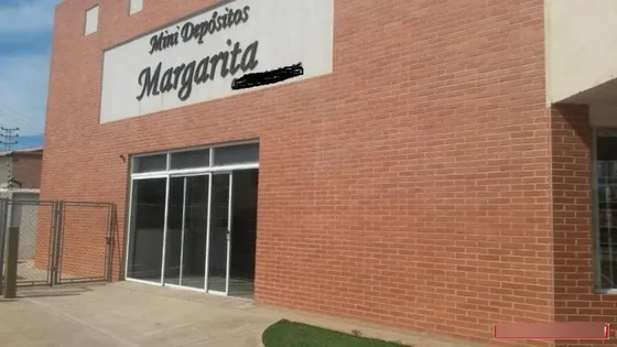 Locales Tipo Mini Depósitos En Alquiler