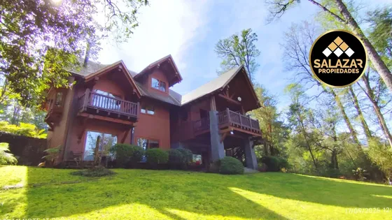 Casa En Arriendo Verano 2026 Diario Panguipulli