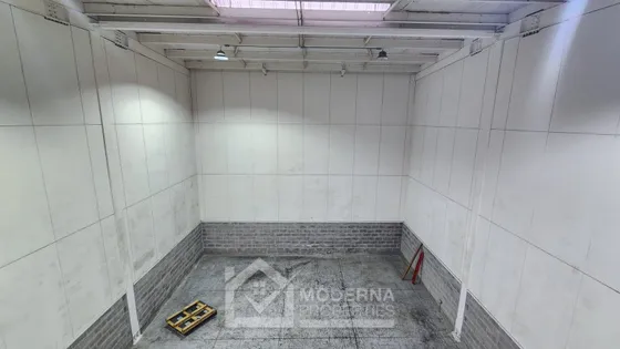 Bodega De 281 M2 En Arriendo En Condominio Con Seguridad