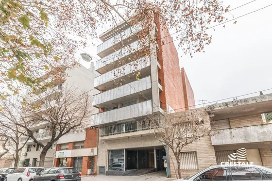 Edificio - Lourdes