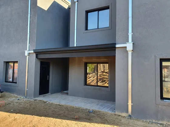 Casa En Venta Pilar Tipo Dúplex 3 Ambientes