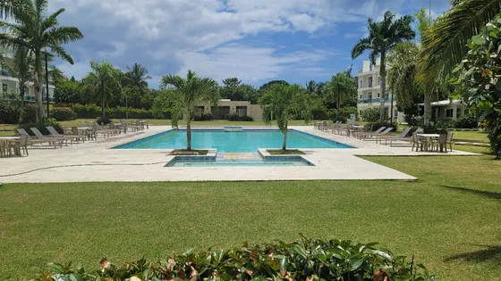 Apartamento Metro Country Club, Juan Dolio