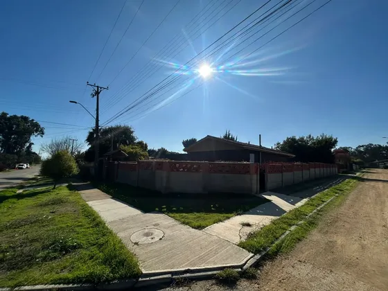 Casa En El Quisco | 3d+2b | $107.000.000