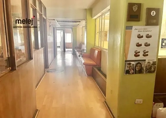 Arriendo, Local Comercial, Centro Valparaíso