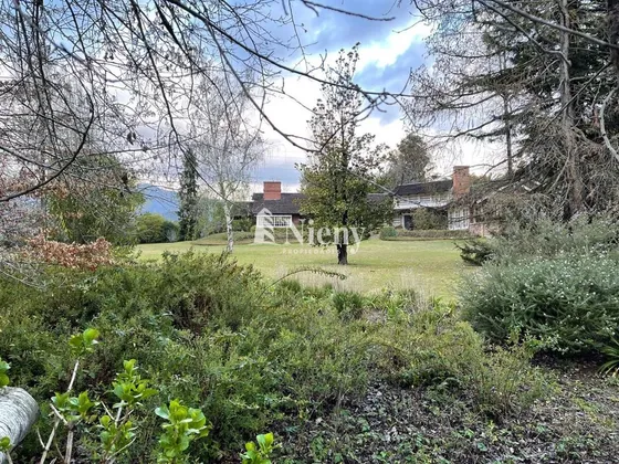 Casa En Venta De 5 Dorm. Nogales, Machalí