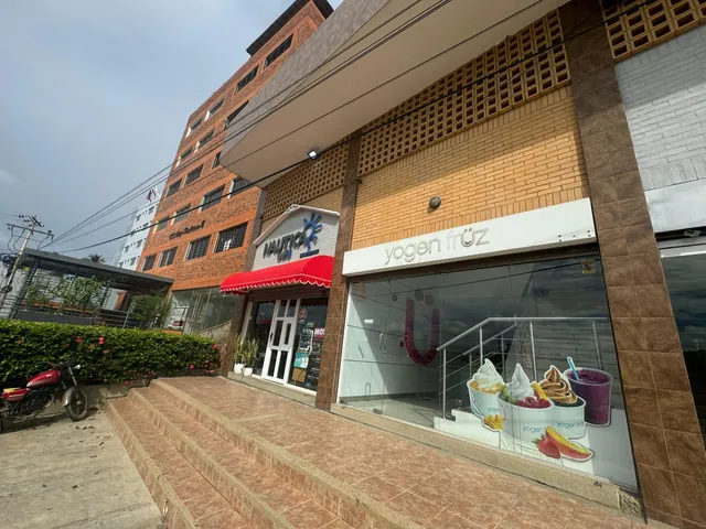 Local Comercial A Pie De Calle Tucacas Falcon Jcossi