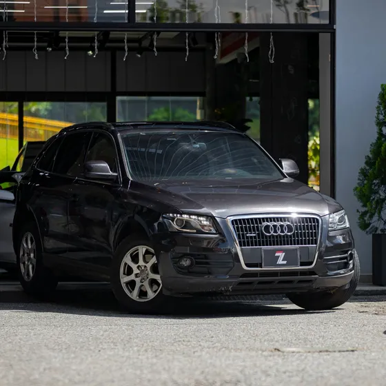 Audi Q5 Quattro 2.0