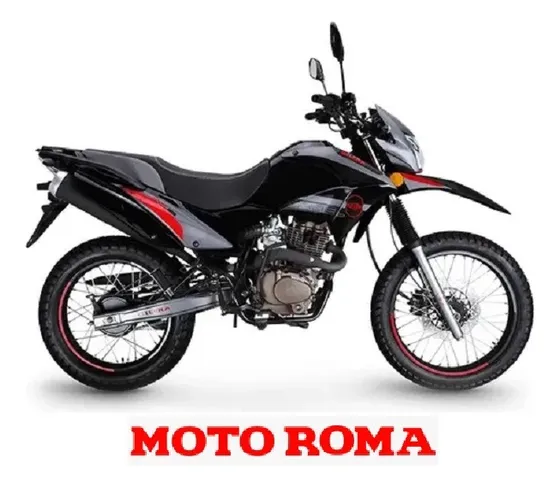 Sahel 150 Patentada $2.823.000 O 12ctas$343.000 (smx 200 Vc)