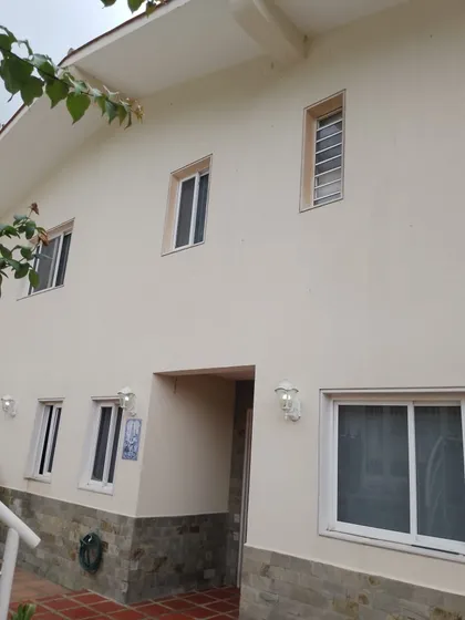 Casa En Venta, Edo. Miranda 