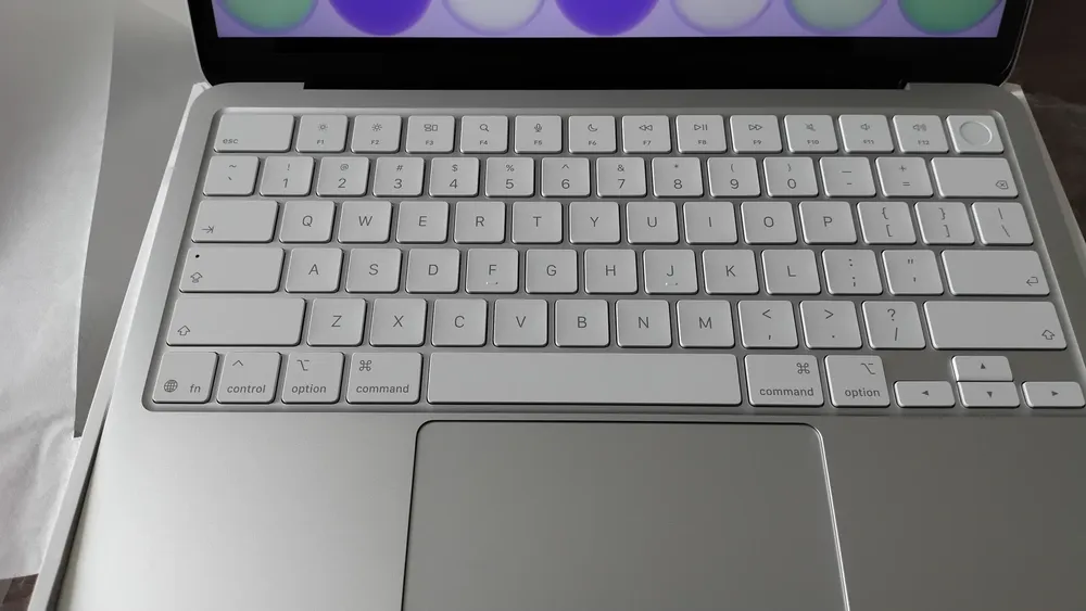 Apple MacBook Neo A3404 2026 13