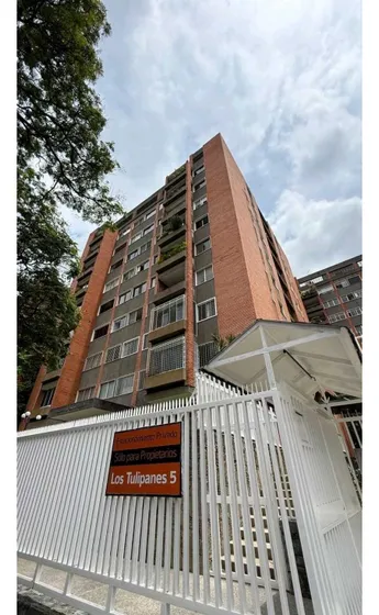 Se Alquila Apto 96m2 Urb. Los Palos Grandes